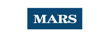 Логотип Mars в клиентском портфолио брендинговогo агентства Soldis