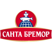 Логотип Санта Бремор