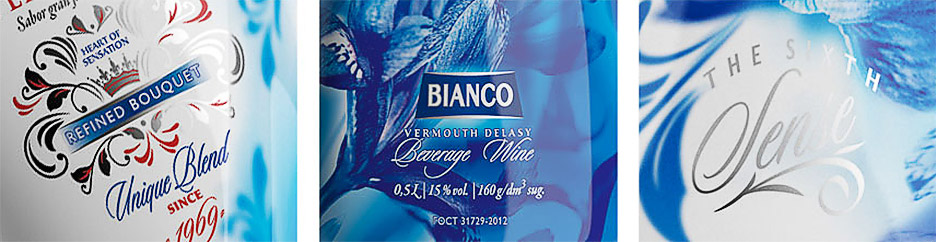 Delasy Vermouth