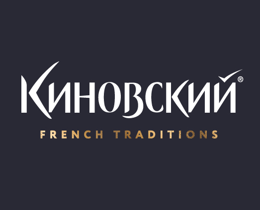 Кейс коньяка Киновский в портфолио брендингового агентства Soldis